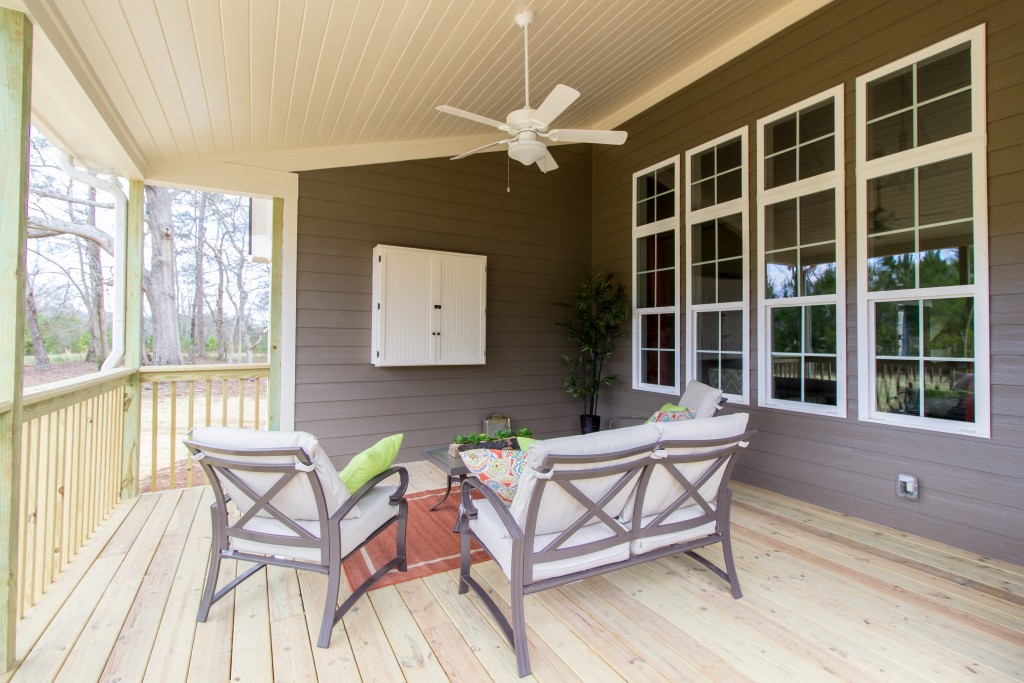 KC Homes Rome Premier Home Builder