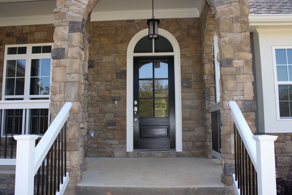 KC Homes Rome Premier Home Builder