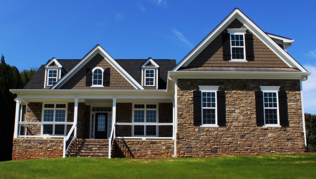 KC Homes Rome Premier Home Builder