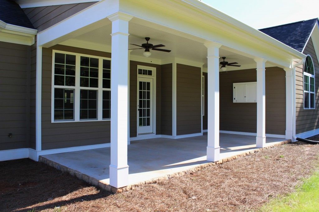 KC Homes Rome Premier Home Builder