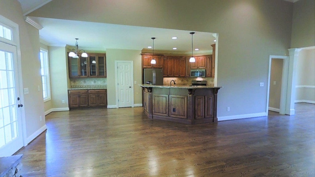 KC Homes Rome Premier Home Builder
